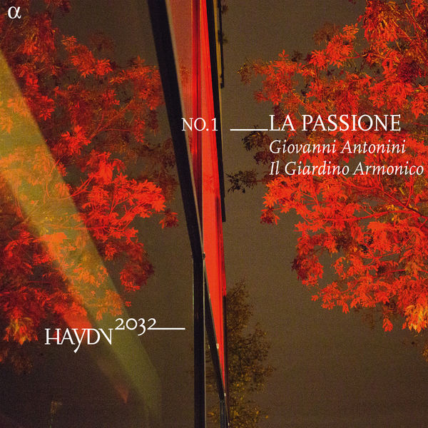 Joseph Haydn-Symphonies - Page 7 3760014196706_600