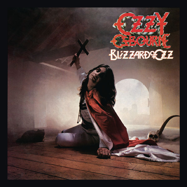 Ozzy Osbourne - Blizzard of Ozz [Expanded Edition) Ozzy Osbourne
