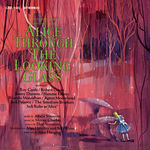 Television Cast of Alice Through the Looking Glass Alice Through the Looking Glass (Television Soundtrack)