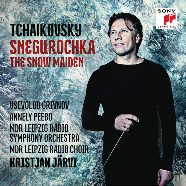 Tchaikovsky : Suites d'orchestre + divers opus symphoniques 0886445564228_600