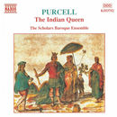 PURCELL: Indian Queen (The) | Henry Purcell par Scholars Baroque Ensemble
