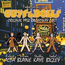 LOESSER: Guys and Dolls (Original Broadway Cast) (1950) / Where's Charley? (Excerpts) | Robert Alda