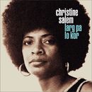 Larg pa lo kor | Christine Salem