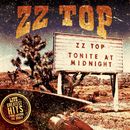 Live - Greatest Hits From Around The World | ZZ Top