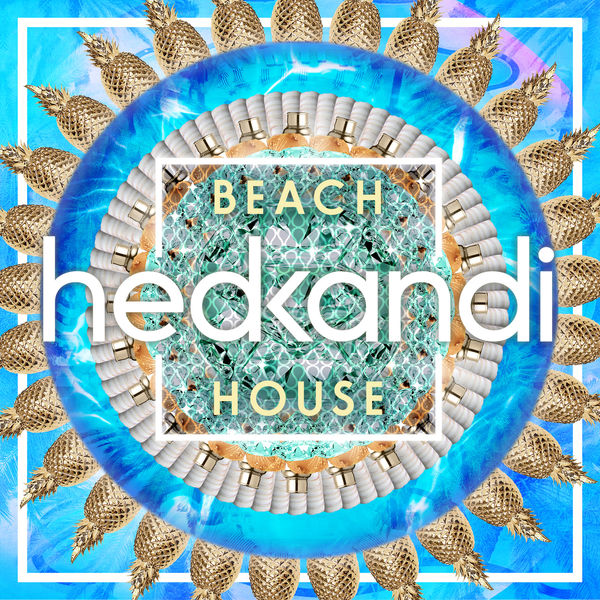 Various - Hed Kandi: Happy New Year 2008 Various - Hed Kandi: Happy New Year 2008