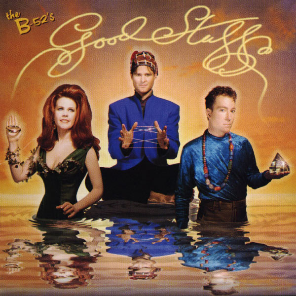 B 52s Rock Lobster B 52s Rock Lobster