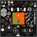 22, A Million | Bon Iver