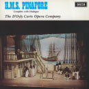 Gilbert & Sullivan: H.M.S.Pinafore | Sullivan, Arthur par Interprètes Divers