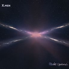 X-Men - Modus Operandi (2015)