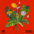 Building A Beginning | Jamie Lidell
