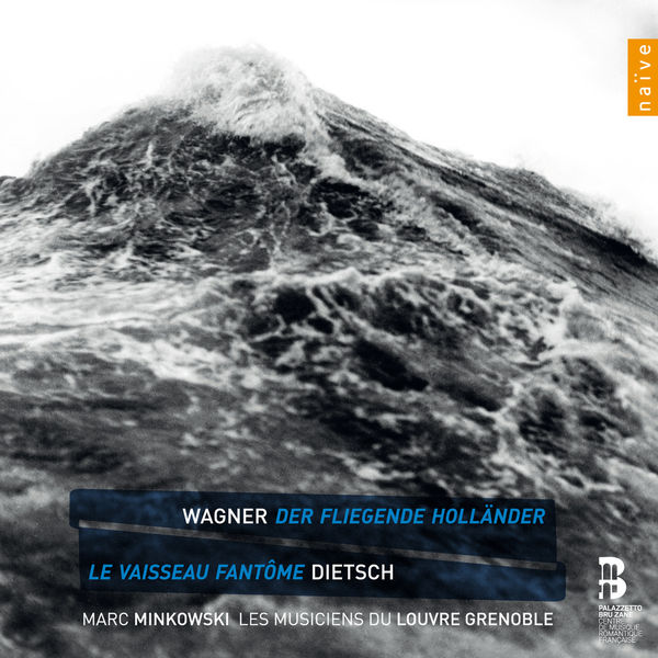 Der fliegende Holländer - Wagner - Page 15 0822189024291_600