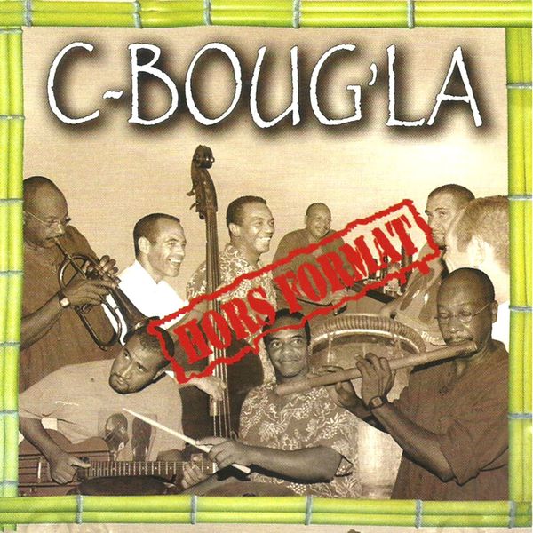 Joko - C'boug la (Hors format) 3760099330194_600