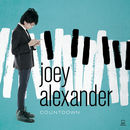 Countdown | Joey Alexander