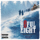 Quentin Tarantino's The Hateful Eight (Les Huit salopards) | Various Artists
