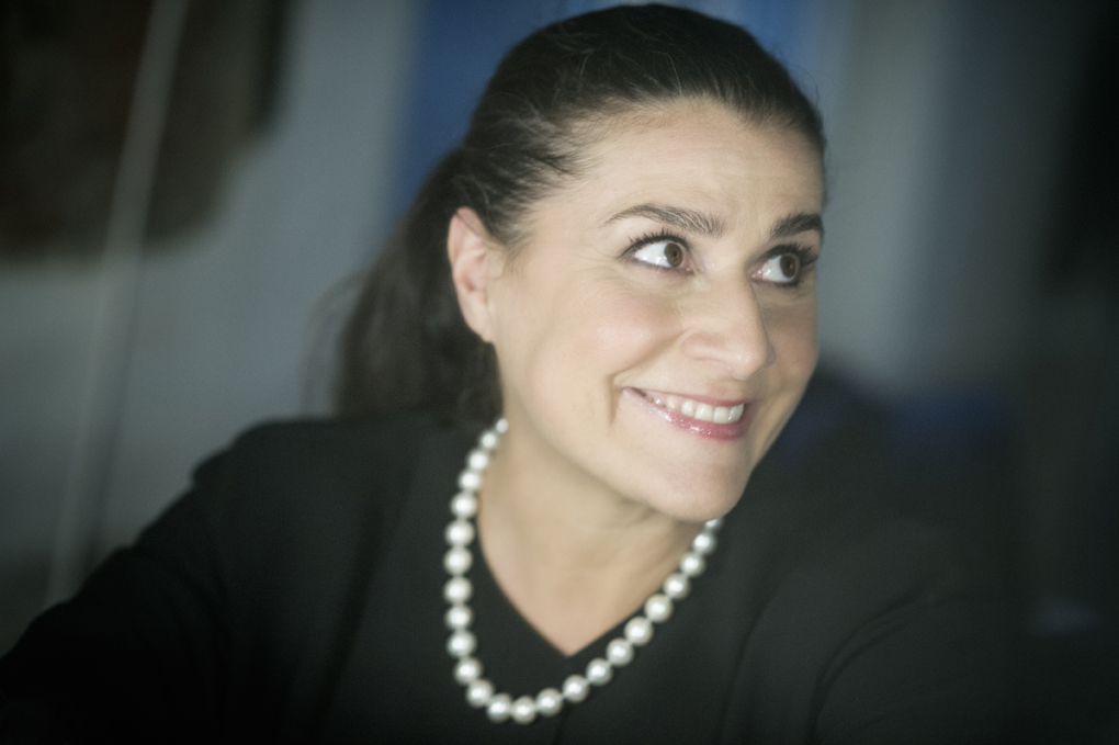 Cecilia Bartoli St. Petersburg Cecilia Bartoli St. Petersburg