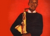 Ornette Coleman est mort