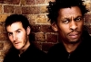 Cate Blanchett chez Massive Attack