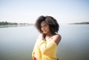 Ashleigh Smith, groove cuivré