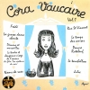 Cora Vaucaire est morte