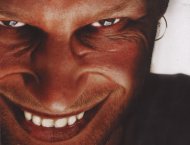 Aphex Twin