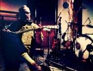 Ry Cooder