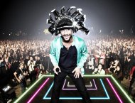 Jamiroquai