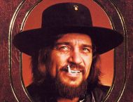 Waylon Jennings