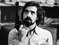 Martin Scorsese