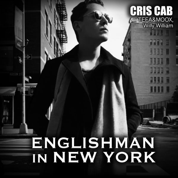 englishman in new york englishman in new york