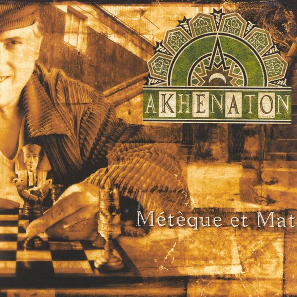 TÉLÉCHARGER ALBUM AKHENATON FAF LARAGE GRATUITEMENT